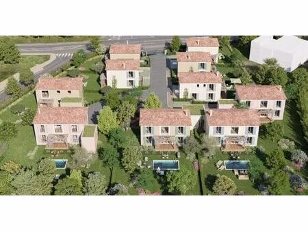 maison de prestige de 127 m2 en vente antibes  provence-alpes-côte d'azur