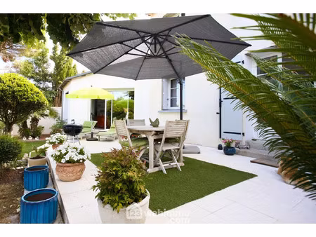 vente maison 7 pièces 148 m² lagord (17140)