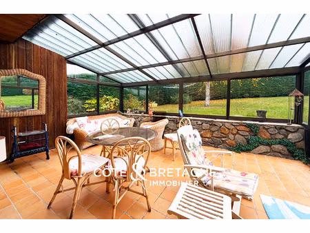 achat maison 6 pièces 156m² st brieuc 22000