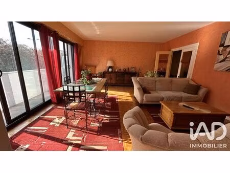 appartement à tours (37000)
