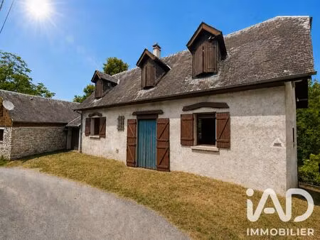 maison à banios (65200)