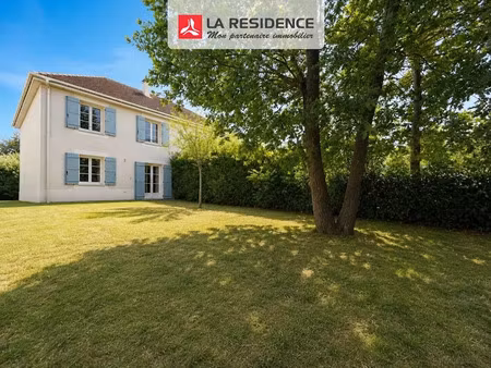 vente maison 4 pièces 90 m² à freneuse (78840)  235 000 €