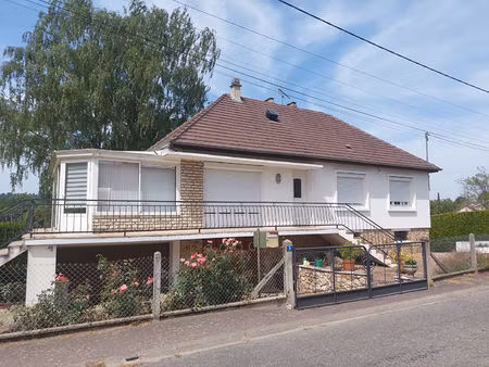 maison serquigny