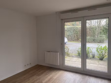 location appartement 1 pièce 21m² merignac 33700