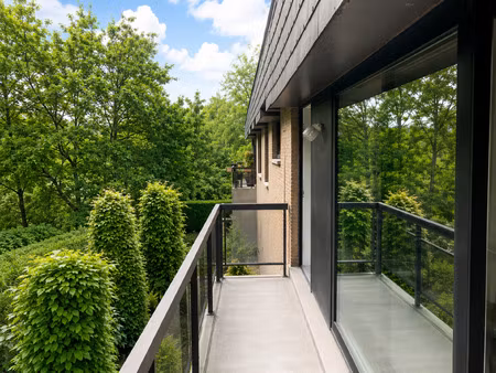 appartement te koop in koksijde met 2 slaapkamers