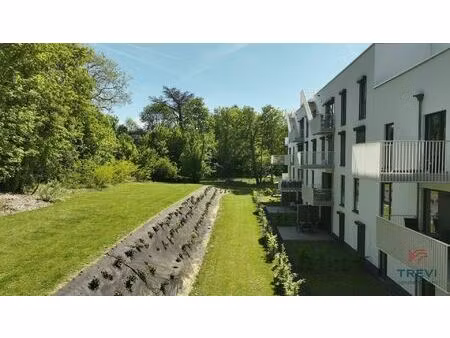 appartement te koop in tubize met 1 slaapkamer
