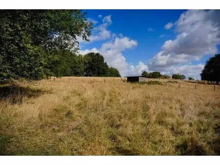 grond te koop in beauvechain