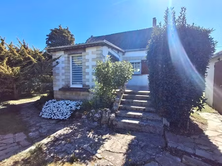 vente maison 3 pièces 65 m² à eméville (60123)  170 000 €