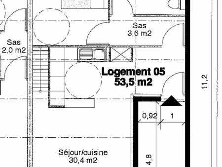 location local professionnel le pian medoc 33290