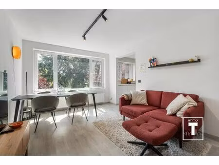 appartement à vendre à marseillestraat 200 gand (rbw35223)