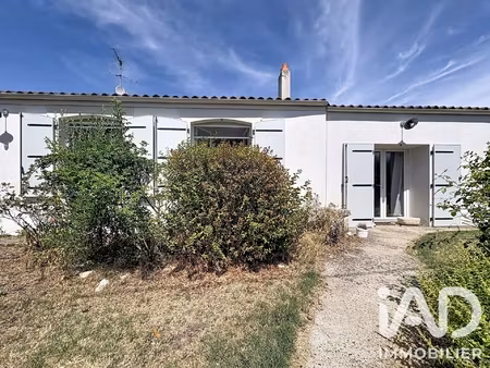 vente maison/villa 7 pièces