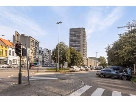 appartement te koop in antwerpen met 1 slaapkamer