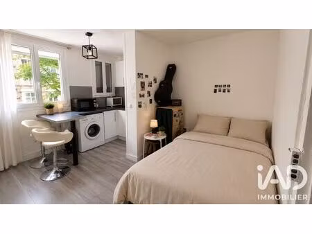 appartement à paris (75012)