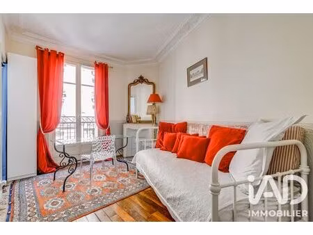 appartement à paris (75015)