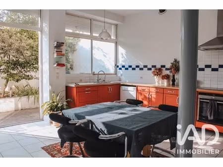 vente maison de ville 5 pièces
