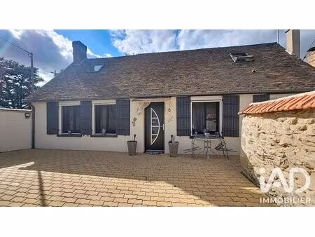 maison à neaufles-saint-martin (27830)