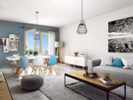 vente appartement 4 pièces à ouistreham (14150) : à vendre 4 pièces / 83m² ouistreham