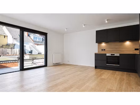 appartement à vendre à rue haute 21 wavre (vbe42075)