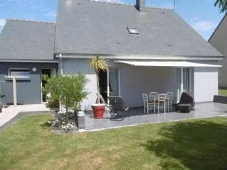 vente maison à vire (14500) : à vendre / 101m² vire