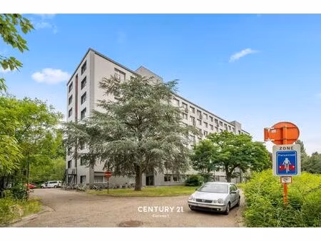 appartement te koop in leuven met 1 slaapkamer
