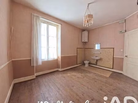 studio à lourdes (65100)