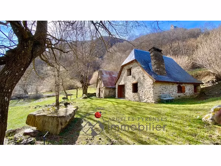 vente maison 2 pièces 92 m² à argelès-gazost (65400)  280 000 €