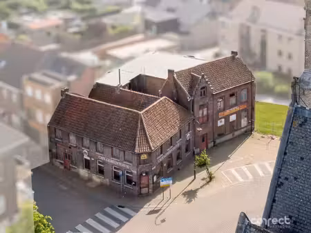 grond te koop in aartrijke met 2 slaapkamers
