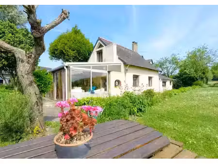 vente maison 5 pièces 116.8 m² à corzé (49140)  263 750 €