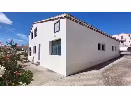 vente maison 10 pièces 218 m² à mimizan (40200)  239 000 €