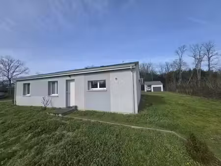 vente maison 5 pièces à valeyrac (33340)  275 600 €