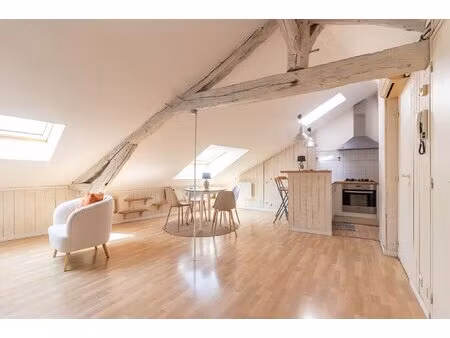 perigueux - appartement t3 - hyper centre