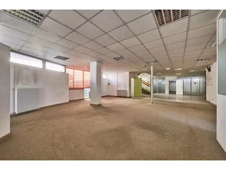 vente immeuble 1193 m² dijon (21000)