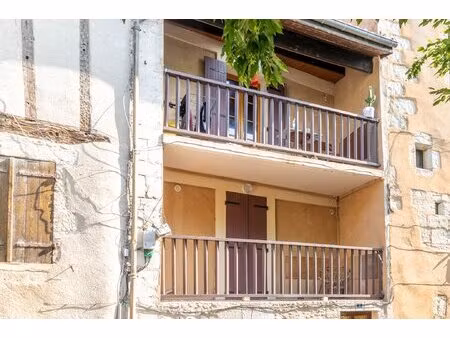 immeuble périgueux 6 pièces 110 m2
