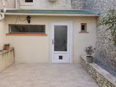 exclusivité ! opportunité rare ! maison à fort potentiel à mensignac