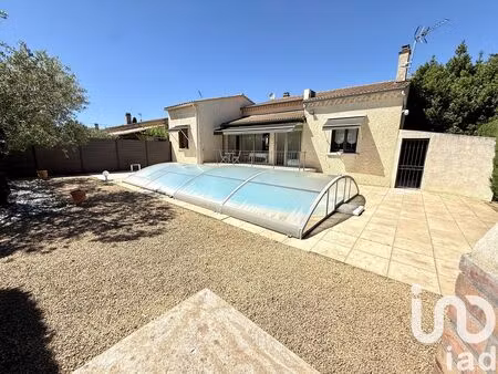 maison à valréas (84600)