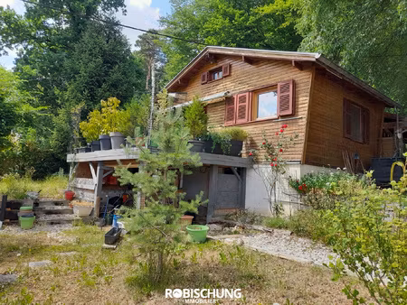 achat maison 2 pièces 33m² kiffis 68480