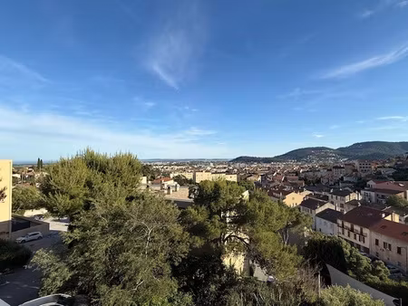 location appartement 4 pièces 94m² hyeres 83400