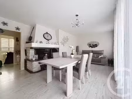 achat maison 4 pièces 71m² bucheres 10800