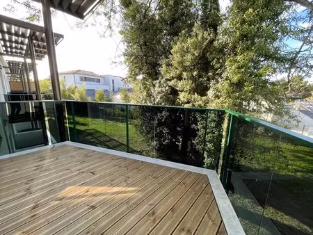 3 pièces a louer