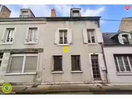 fort potentiel locatif