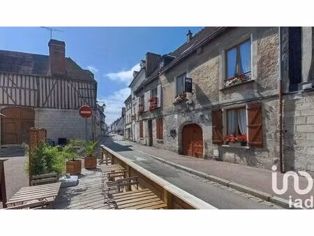 appartement à vernon (27200)