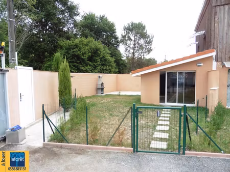 t1 la brede - 1 pièce(s) - 28.09 m2