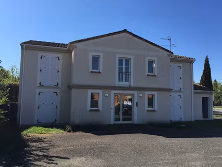 t3 mérignac beutre