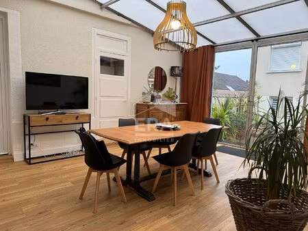 immeuble clé en main en hyper centre de périgueux  8 chambres  entièrement rénové et déjà.