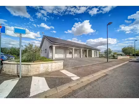 achat maison 5 pièces 143m² jarny 54800