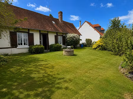 vente maison 4 pièces  74.00m²  saint