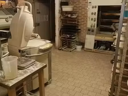 achat : maison (24540)