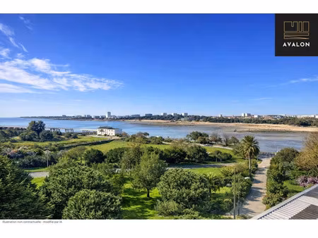 vente maison 4 pièces 200 m² la rochelle (17000)