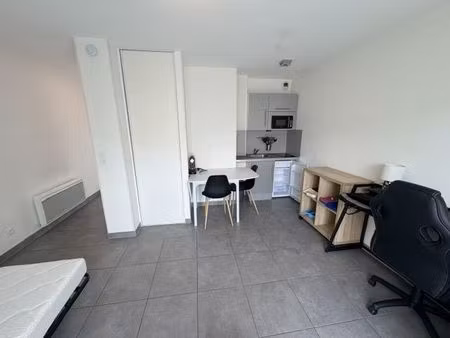 location appartement 1 pièce 25m² troyes 10000