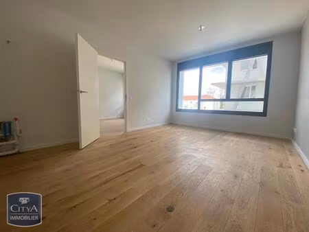 location appartement 2 pièces 40m² huningue 68330